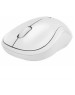 Мышь LOGITECH Мышь M240 Off белая