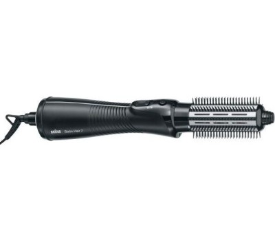 Прибор для укладки волос BRAUN AS-720 (фен-щетка)
