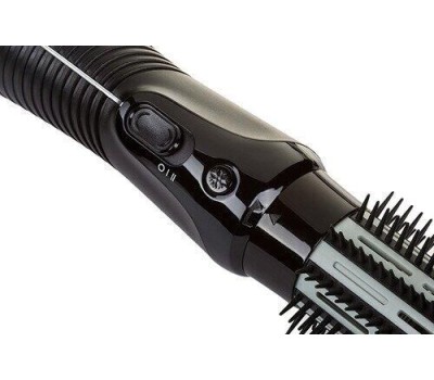 Прибор для укладки волос BRAUN AS-720 (фен-щетка)
