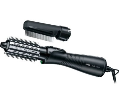 Прибор для укладки волос BRAUN AS-720 (фен-щетка)