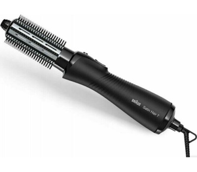 Прибор для укладки волос BRAUN AS-720 (фен-щетка)