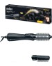 Прибор для укладки волос BRAUN AS-720 (фен-щетка)