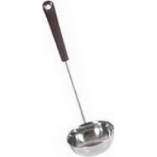 Кухонные аксессуары АМЕТ АША 1с45 ложка разливательная 0,15л (5)