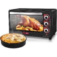 Электрическая печь CENTEK CT-1530-36 черный
