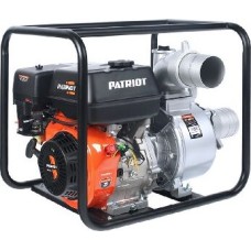 Мотопомпы PATRIOT 335101640 MP 4090 S Мотопомпа
