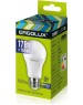 Лампочка светодиодная ERGOLUX (13181) LED-A60-17W-E27-6K