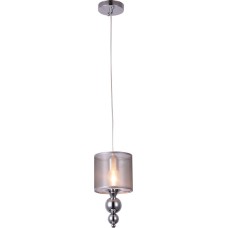 Подвесной светильник ESCADA 1130/1S E27*40W Chrome