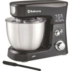 Миксер SAKURA SA-6327BK