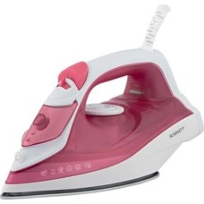Утюг SCARLETT SC-SI30K56 розовый