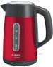 Чайник электрический BOSCH TWK4P434 нержавейка