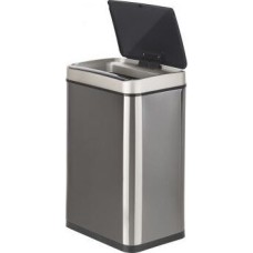 Ведро сенсорное TESLER STB-30 INOX