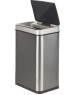 Ведро сенсорное TESLER STB-30 INOX