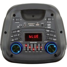 Акустика ELTRONIC (20-58) DANCE BOX 500 - колонка 08