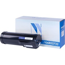 Картридж совместимый NV PRINT NV-106R02732
