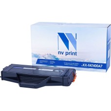 Картридж совместимый NV PRINT NV-KXFAT400A7