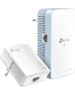 беспроводной маршрутизатор TP-LINK TL-WPA7517 KIT