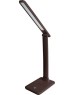 Настольный светильник ULTRAFLASH (14178) UF-730 C10, коричневый