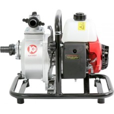 Бензиновая мотопомпа КАЛИБР Бензиновая мотопомпа БМП- 1200/10А