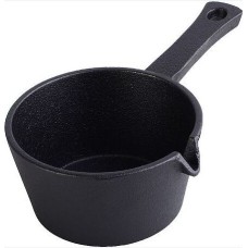 Ковш MAYER&BOCH 31147 черный