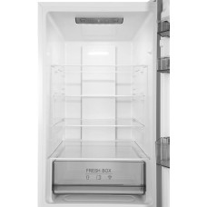 Холодильник SunWind SCC373 2-хкамерн. белый (SCC373 БЕЛЫЙ)