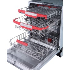 Посудомоечная машина SIMFER DRB6603