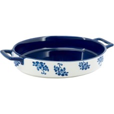 POMIDORO POMI D'ORO P580613 Cottura Форма для запекания овальная, 33см.