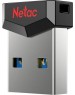 NETAC Флеш Диск 64GB UM81 NT03UM81N-064G-20BK USB2.0 черный
