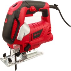 Лобзик электрический EDON JS-85/750R черный/красный 18905 750Вт