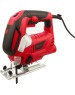 Лобзик электрический EDON JS-85/750R черный/красный 18905 750Вт