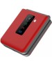 Телефон мобильный BQ 2456 Pocket Red