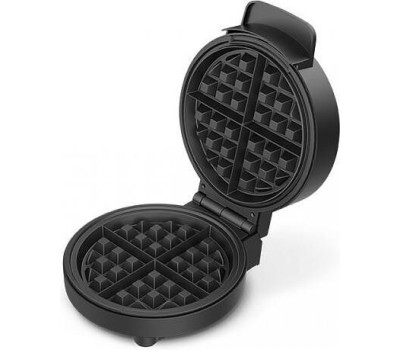Прибор для выпечки BQ ST1009 Black-Steel WAFFLE