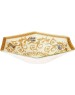 Салатник LEFARD 198-311 MONOGRAM 25см