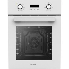 Встраиваемый электрический духовой шкаф HYUNDAI HEO 45411 WG