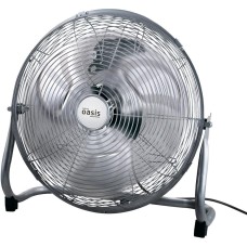 Вентилятор OASIS VN-110S стальной