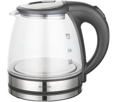 чайник BACKMAN BM-TEA 724 Электрический чайник