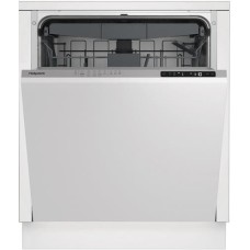 Посудомоечная машина HOTPOINT HI 5C59 D Белый