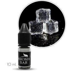 Ароматизатор AROMA BAR Масло для заправки Черный Лед 10 мл. в крафтовой упаковке 49322