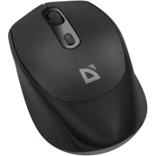 Мышь DEFENDER (52376) Vision MS-376 черный