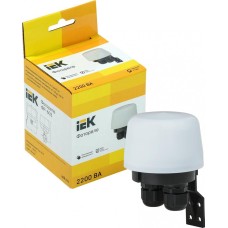 IEK Фото ФР-603 230В (LFR20-603-2200-K01)