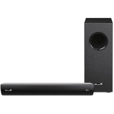 Саундбар ELTRONIC (20-11) SOUND SLICK 8 , черный
