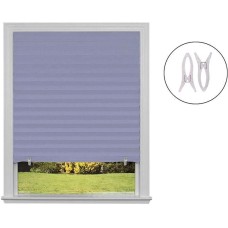 РЫЖИЙ КОТ Самоклеящиеся Skandi, размер 90х180см, цвет голубой (106823)