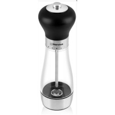 Мельницы RONDELL Buffalo RD-1503 стальной/черный