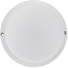 REXANT Светильник ЖКХ LED пылевлагозащищенный круг IP65 24Вт 2280Лм 6500K