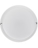 REXANT Светильник ЖКХ LED пылевлагозащищенный круг IP65 24Вт 2280Лм 6500K
