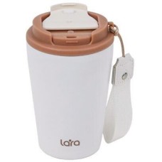 Термокружка LARA LR04-46 Mokko