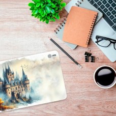 Коврик для мыши CACTUS Коврик для мыши Castle ткань, 900х400х3мм [cs-mp-pro13xxl]