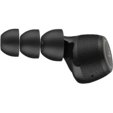 EDIFIER Гарнитура вкладыши X3 Pro черный беспроводные bluetooth в ушной раковине