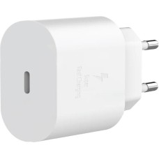 СЗУ AKSBERRY (6900327700017) T25 25W PD, белый