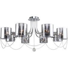Светильник ESCADA 683/8P E14*40W Chrome