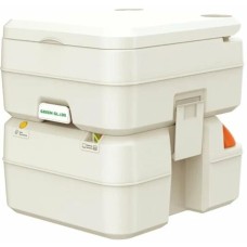 GREEN GLADE Выдувной туалет 20 литров GG2002